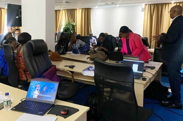 Santé / Mpox : Les journalistes en séminaire de formation pour une gestion optimale de l&rsquo;épidémie