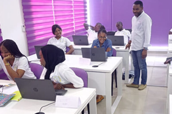 L’Université numérique du Gabon : la transformation numérique de l&rsquo;enseignement supérieur en marche