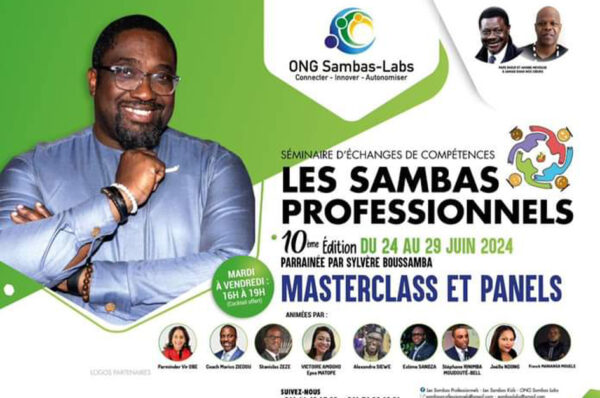 Sambas professionnels : avec plus de 15 millions de FCFA de dette, pas de 11e édition