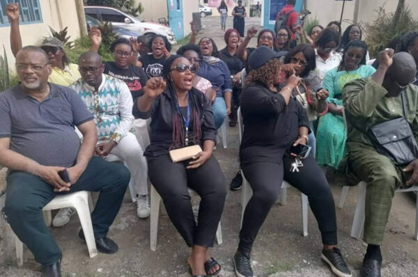 Marine marchande : suspension du bureau du Synamam pour incompatibilité des fonctions, les agents en rogne