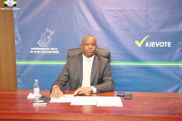 Référendum 2024 : le ministère de l’Intérieur appelle à la consultation des listes électorales