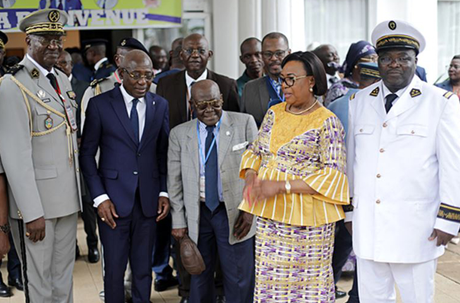 Développement des Municipalités : les maires des communes du Gabon en conclave