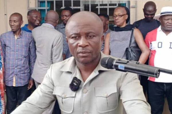 Référendum : Dynamique unitaire favorable au « NON » en guise de protestation contre l&rsquo;impunité