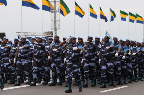 Gabon/Lutte anti-drogue : 34 agents de Police suspendus