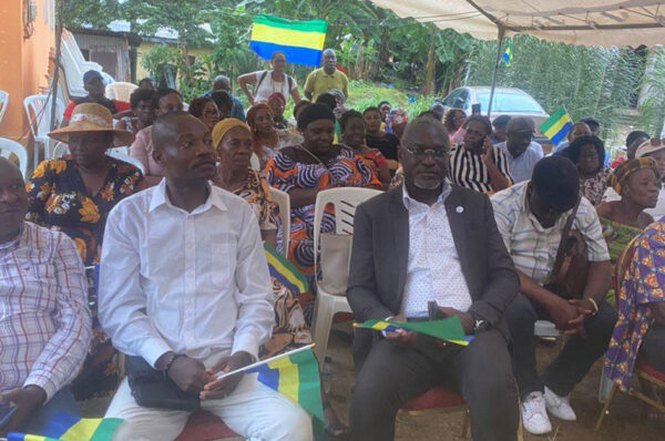 Référendum 2024 : le mouvement BÊ SEKI invite à voter «OUI»