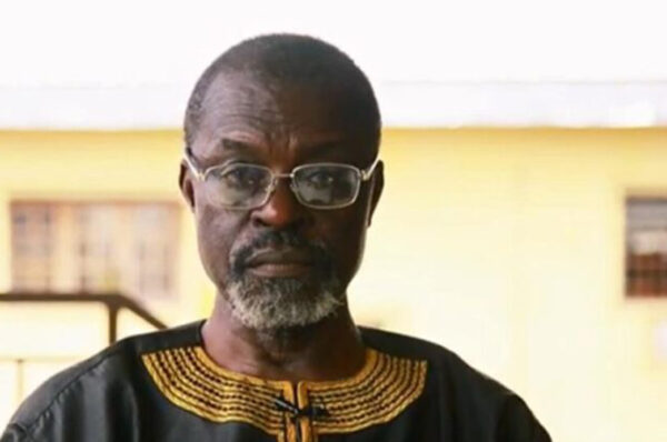 Nouvelle Constitution : Mouang Mbading contre l&rsquo;éventualité d&rsquo;un “super-président »