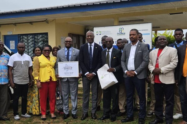 Promotion de l’excellence : Olam main dans la main avec les Institutions universitaires et techniques au Gabon