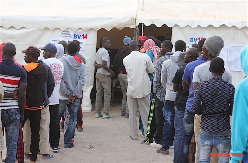 Élections législatives au Sénégal : un moment décisif pour l’avenir politique du pays