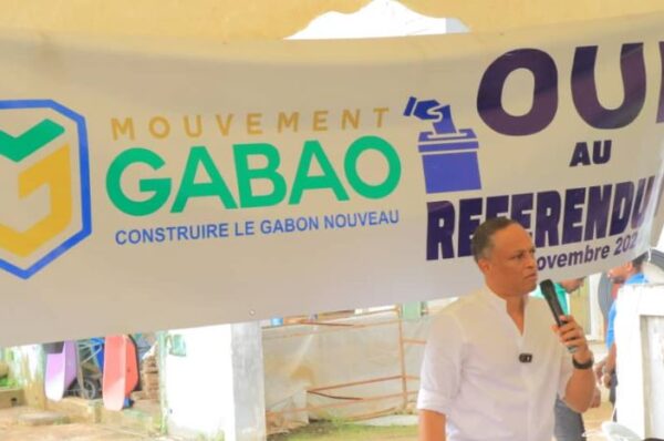 Election référendaire : 53,54% de taux de participation, un score qui fait débat