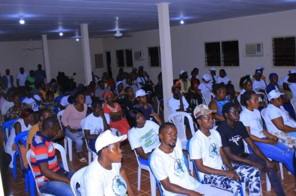 Mobilisation citoyenne : l&rsquo;association Les Colibris et l&rsquo;ADERE remercient les électeurs du ‘’OUI&rsquo;’