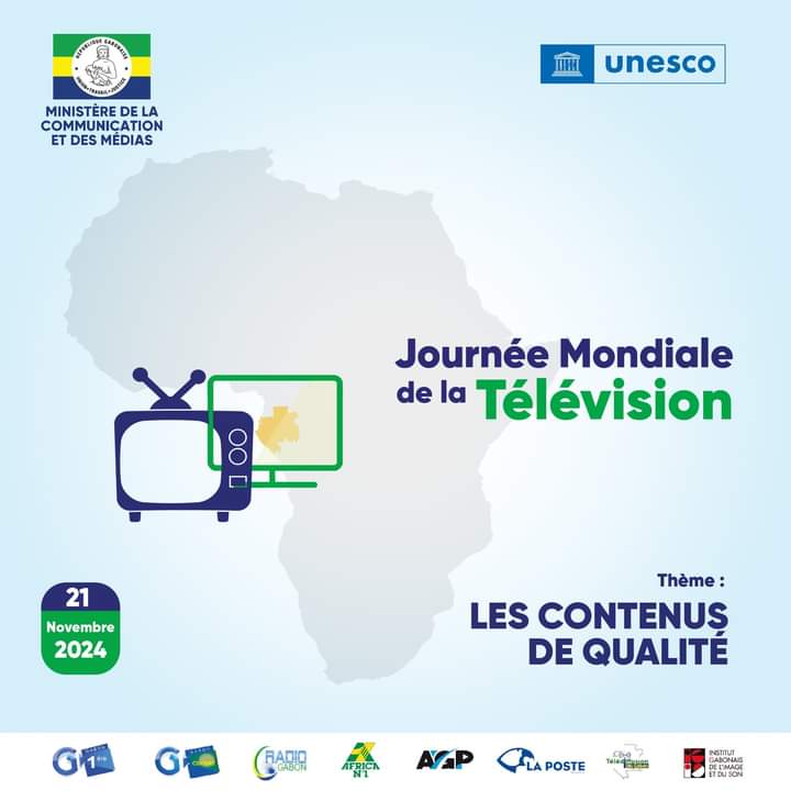 Journée mondiale de la télévision : la qualité des contenus télévisuels au cœur des débats