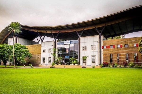 Libreville : fermeture momentanée de l’Institut français