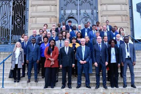 Hermann Kamonomono élu président du Réseau habitat et francophonie (RHF)
