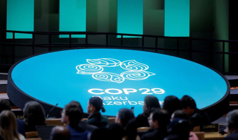 Azerbaïdjan : clôture de la COP29 sur fond de tensions