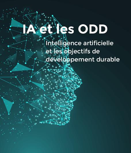 Gabon : l’Intelligence artificielle au cœur des enjeux de développement durable