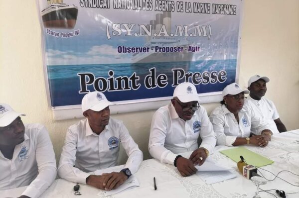 Suspension du bureau du Synamm : entre devoir de gouvernance et respect de l’indépendance syndicale