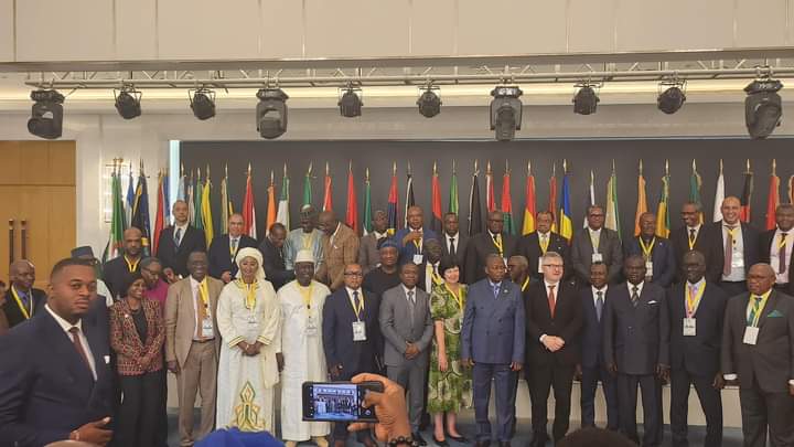 35e session de la Cafac : le Gabon entend relever le défi de développement du secteur de l’aviation