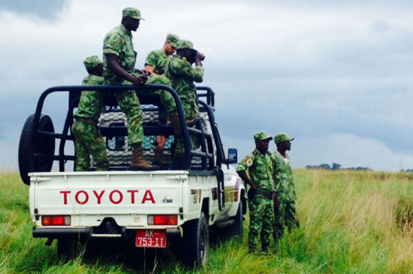 Mouvement d&rsquo;humeur à l’ANPN : des écogardes réclament 2 mois de salaires impayés