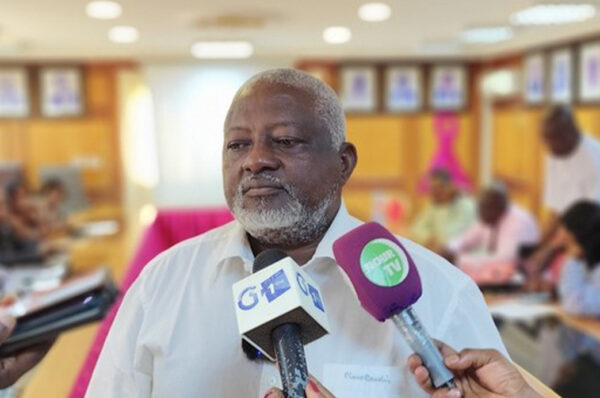 Enseignement supérieur : L’ENS et l’ENSET sous Tension