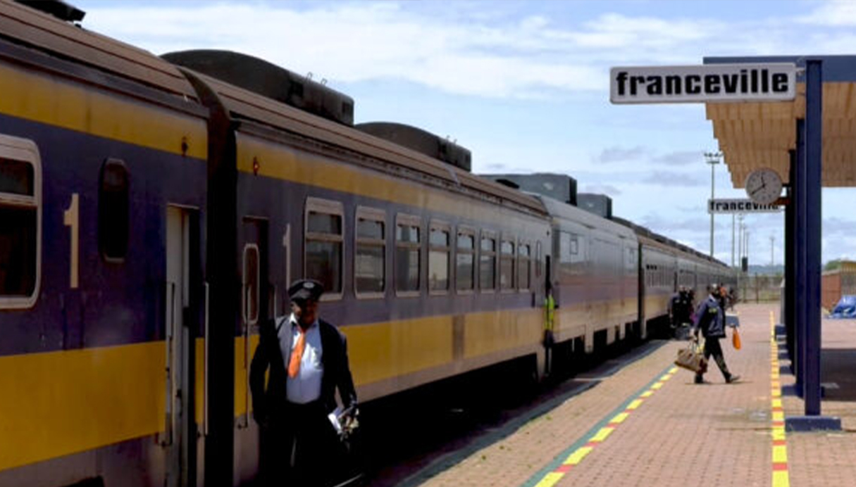 Transport ferroviaire : la SETRAG annonce la reprise du trafic dès ce lundi