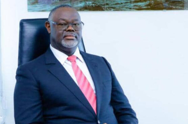 Référendum 2024 : Hervé Patrick Opiangah appelle les partis affiliés à Vision 2025 au positionnement