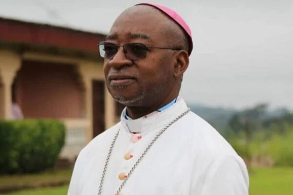 Référendum/Réaction de Jean Patrick Iba-Ba : « l&rsquo;église n&rsquo;a pas vocation à dicter la conduite des fidèles…»