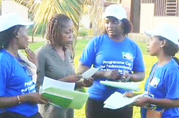 Autonomisation des jeunes : le gouvernement initie des journées portes ouvertes