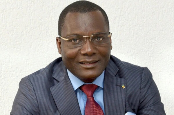 Référendum 2024 : Ali Akbar Onanga Y’Obegue invite à un vote responsable