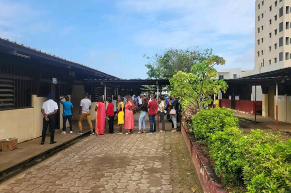 Référendum 2024/Jour de vote : entre engagement et divergence, les Gabonais s’expriment