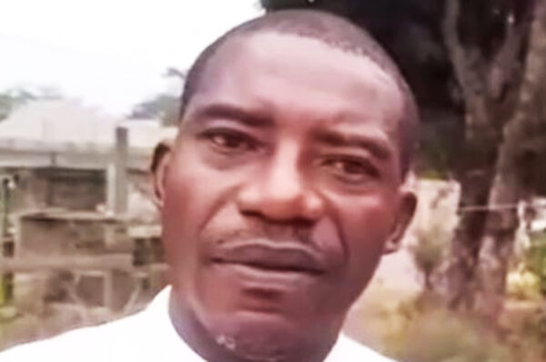 Politique/PRDEM : annulation du mandat de représentation de John Wilfried Mboumba Eyene