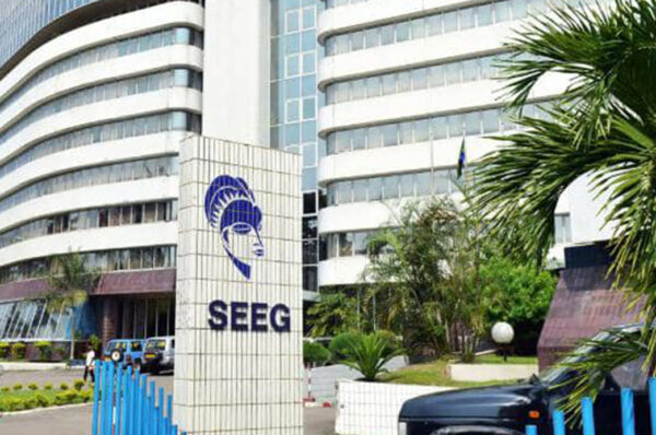 SEEG/Desserte en eau : les raisons des perturbations observées