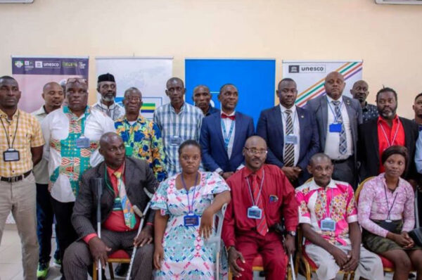 Championnat Scolaire et Universitaire : l’UNESCO appelle à l’intégration du handisport