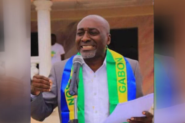 Référendum : le « Non » comme seule alternative pour Marcel Libama