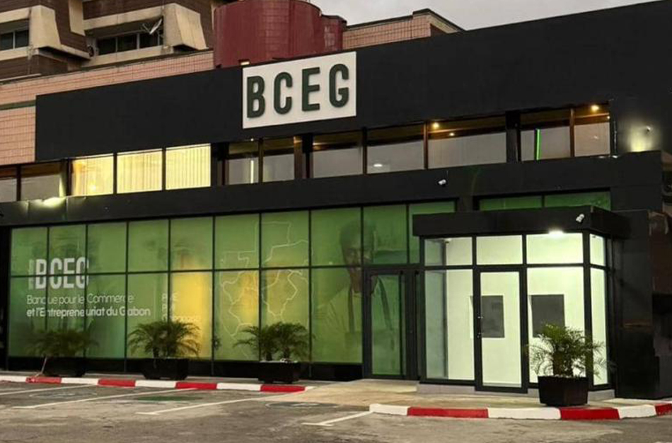 Secteur bancaire : la BCEG, un nouveau levier pour l’entrepreneuriat au Gabon