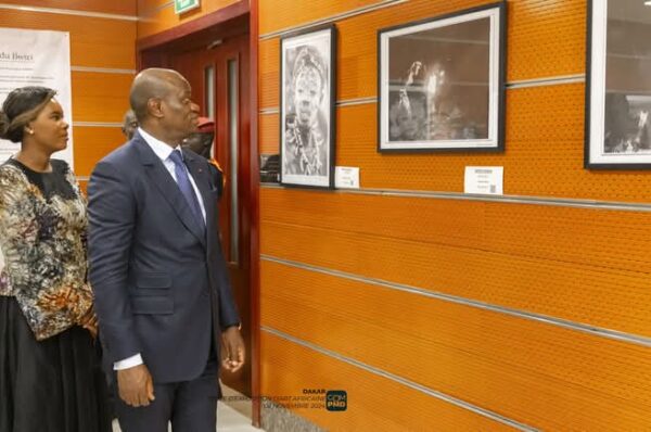 Dakar : le président Oligui Nguema met en valeur la culture et l’excellence gabonaises