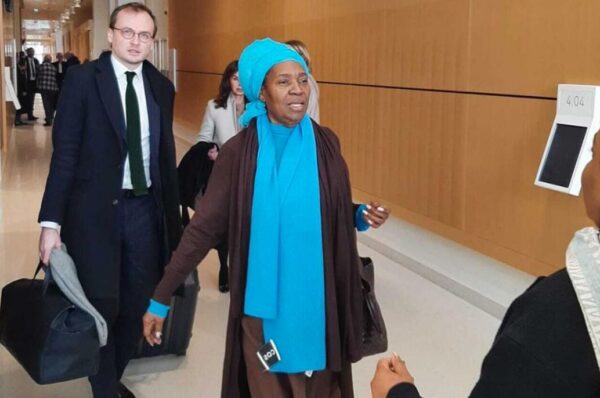 Affaire Delta synergie : Pascaline Bongo lutterait pour préserver les acquis ?