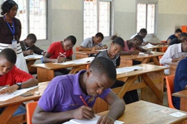 Candidats libres aux examens nationaux : dépôt des dossiers avant le 3 janvier 2025