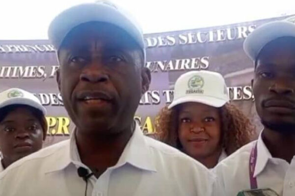 Transport : Albert Bernard Bongo Essono menacé de poursuites judiciaires pour usurpation de fonction