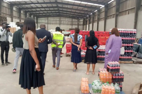 Port-Gentil : fermeture des établissements de Foberd Gabon pour infractions