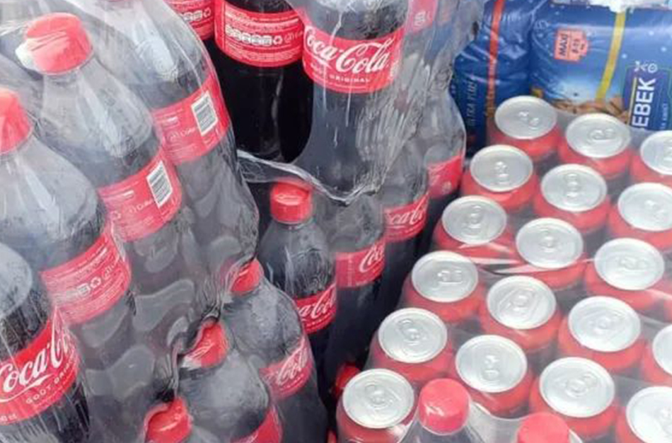 Affaire Foberd Gabon : retrait de la boisson Coca-Cola à Port-Gentil