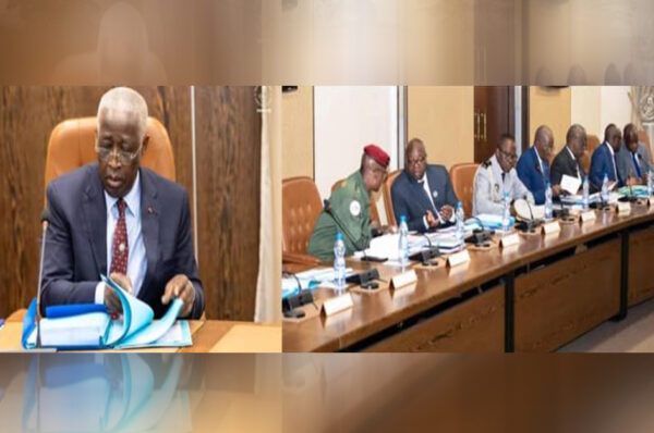 Primature/Conseil interministériel : des changements en perspective ?