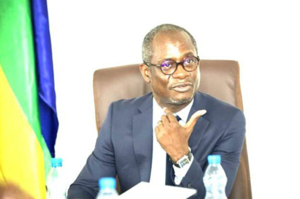 Gabon : Jean Delors Biyogue Bi Ntougou nommé à la tête de l’Agasa