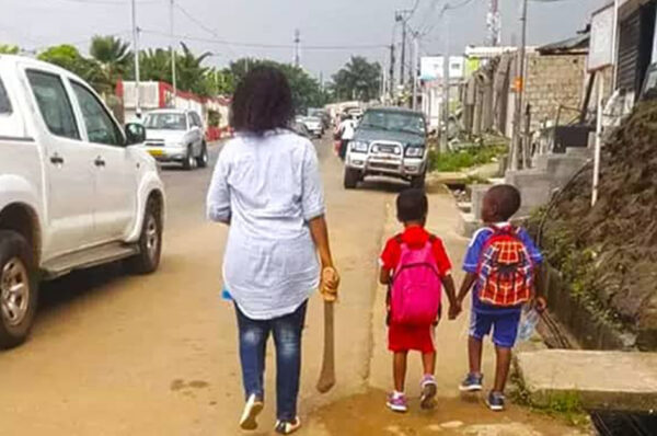 Gabon : Psychose autour des rumeurs d&rsquo;enlèvements, un remake de l&rsquo;épisode 2020 ?