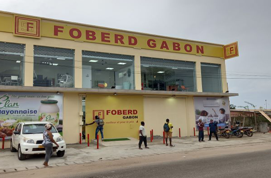 Scandale à Foberd Gabon : l’AGASA décline les raisons des fermetures multiples des dépôts et magasins de l’entreprise