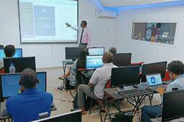 APIC Gabon : Intelligence artificielle comme moyen pour révolutionner le journalisme