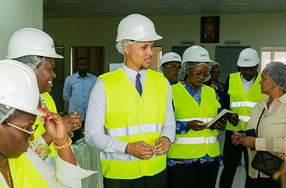 Gabon/Journées de l’industriel : une opportunité aux entreprises de valoriser leur expertise