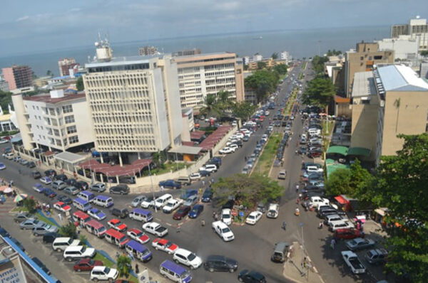 Phénomènes préoccupants au Gabon : avis de recherche et accidents de voitures en hausse