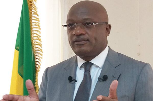 Gabon/Discours diffamatoires : le ministre de la Justice annonce des poursuites judiciaires