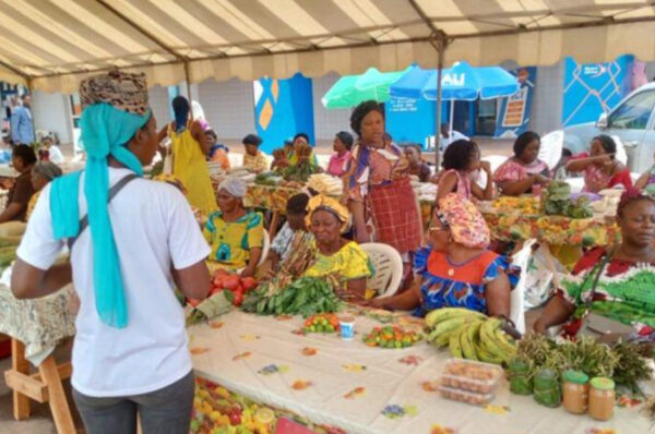 Libreville prête pour accueillir la Foire agricole de février 2025