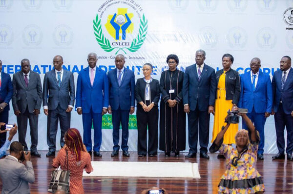 Corruption au Gabon : la Cnlcei dresse un constat alarmant